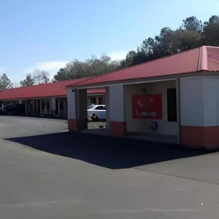 Econo Lodge Defuniak Springs I-10 Zewnętrze zdjęcie