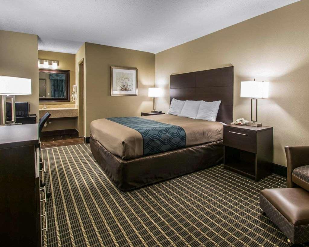 Econo Lodge Defuniak Springs I-10 Pokój zdjęcie