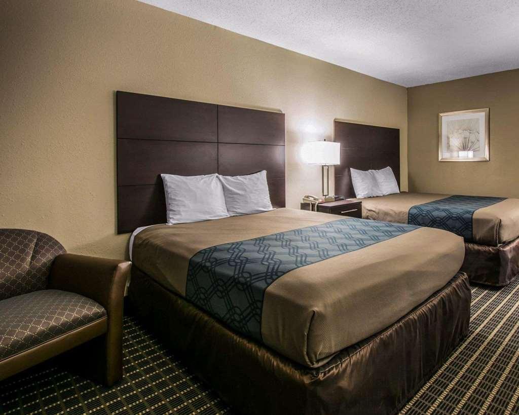 Econo Lodge Defuniak Springs I-10 Pokój zdjęcie