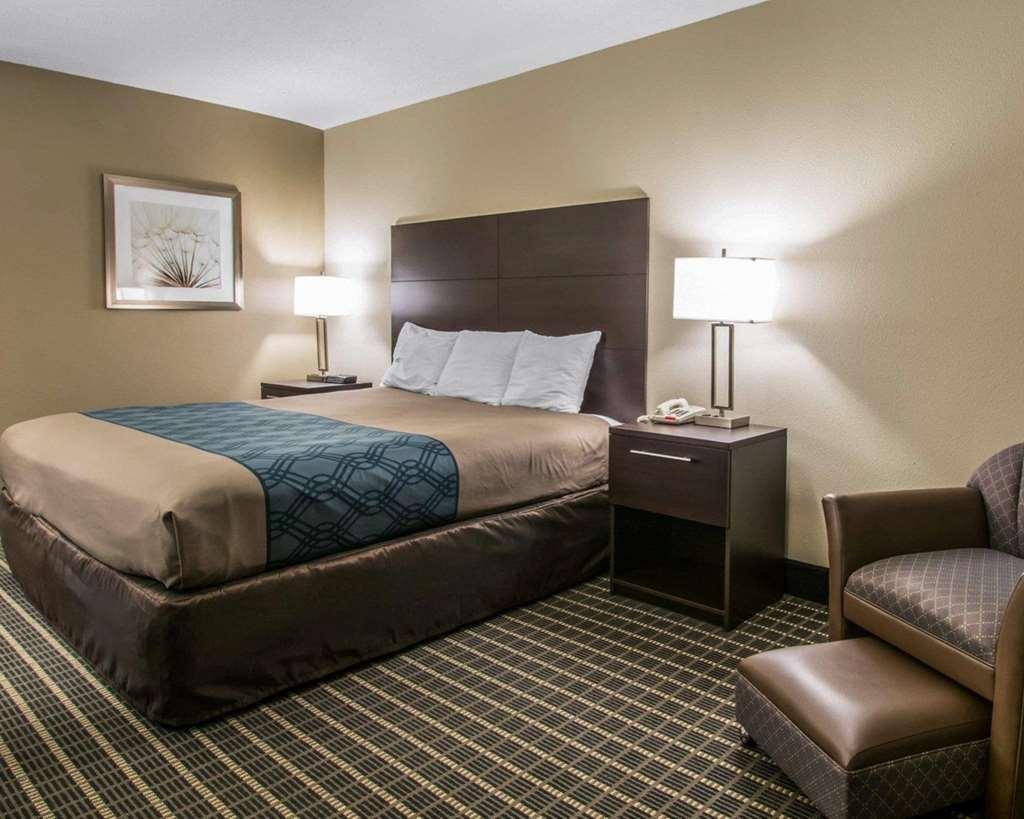 Econo Lodge Defuniak Springs I-10 Pokój zdjęcie
