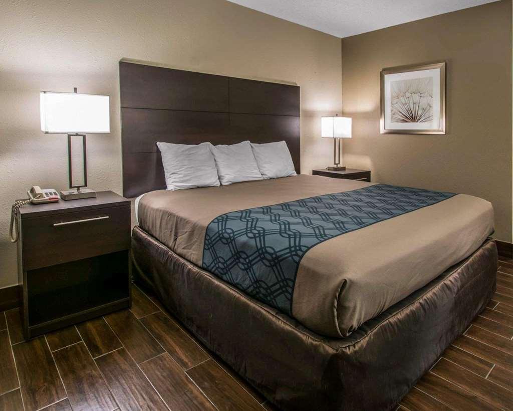 Econo Lodge Defuniak Springs I-10 Pokój zdjęcie