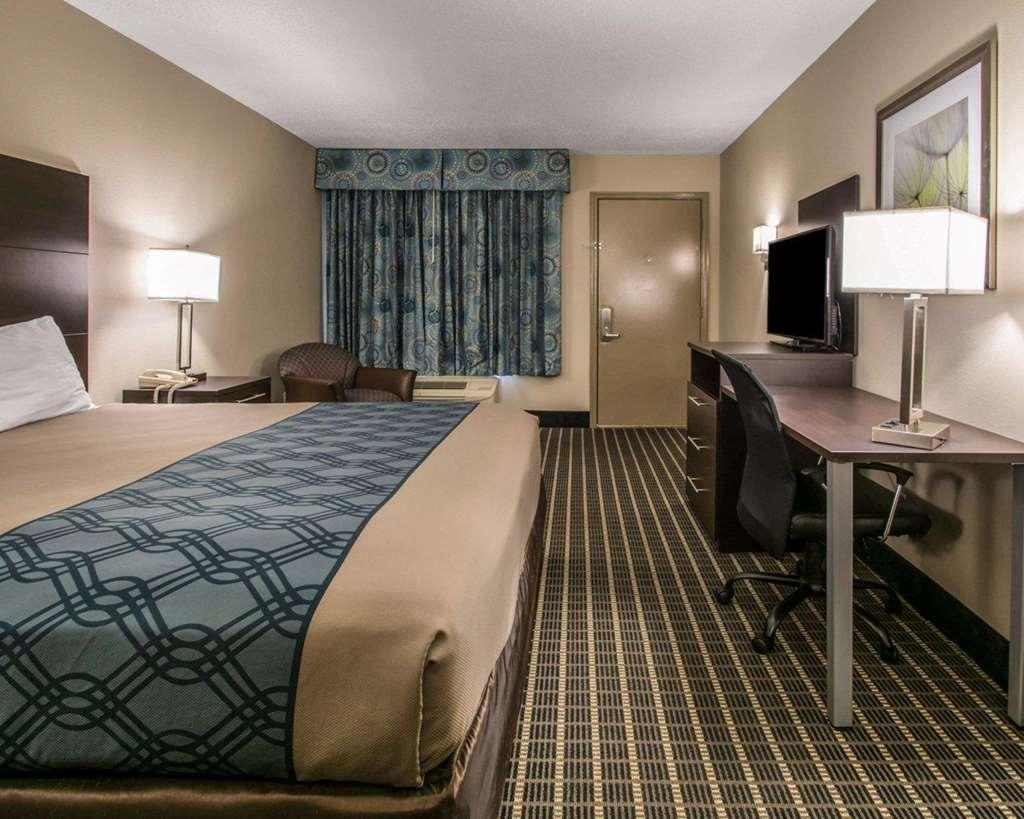 Econo Lodge Defuniak Springs I-10 Pokój zdjęcie