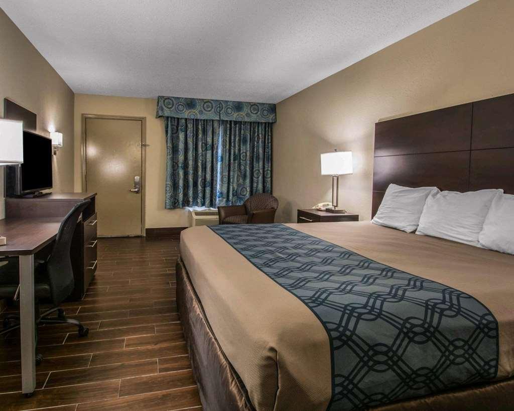 Econo Lodge Defuniak Springs I-10 Pokój zdjęcie