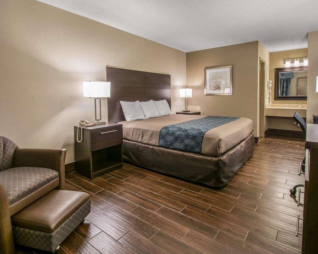 Econo Lodge Defuniak Springs I-10 Pokój zdjęcie
