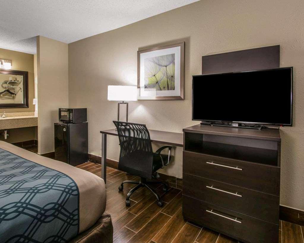 Econo Lodge Defuniak Springs I-10 Pokój zdjęcie