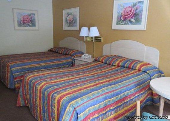 Econo Lodge Defuniak Springs I-10 Zewnętrze zdjęcie