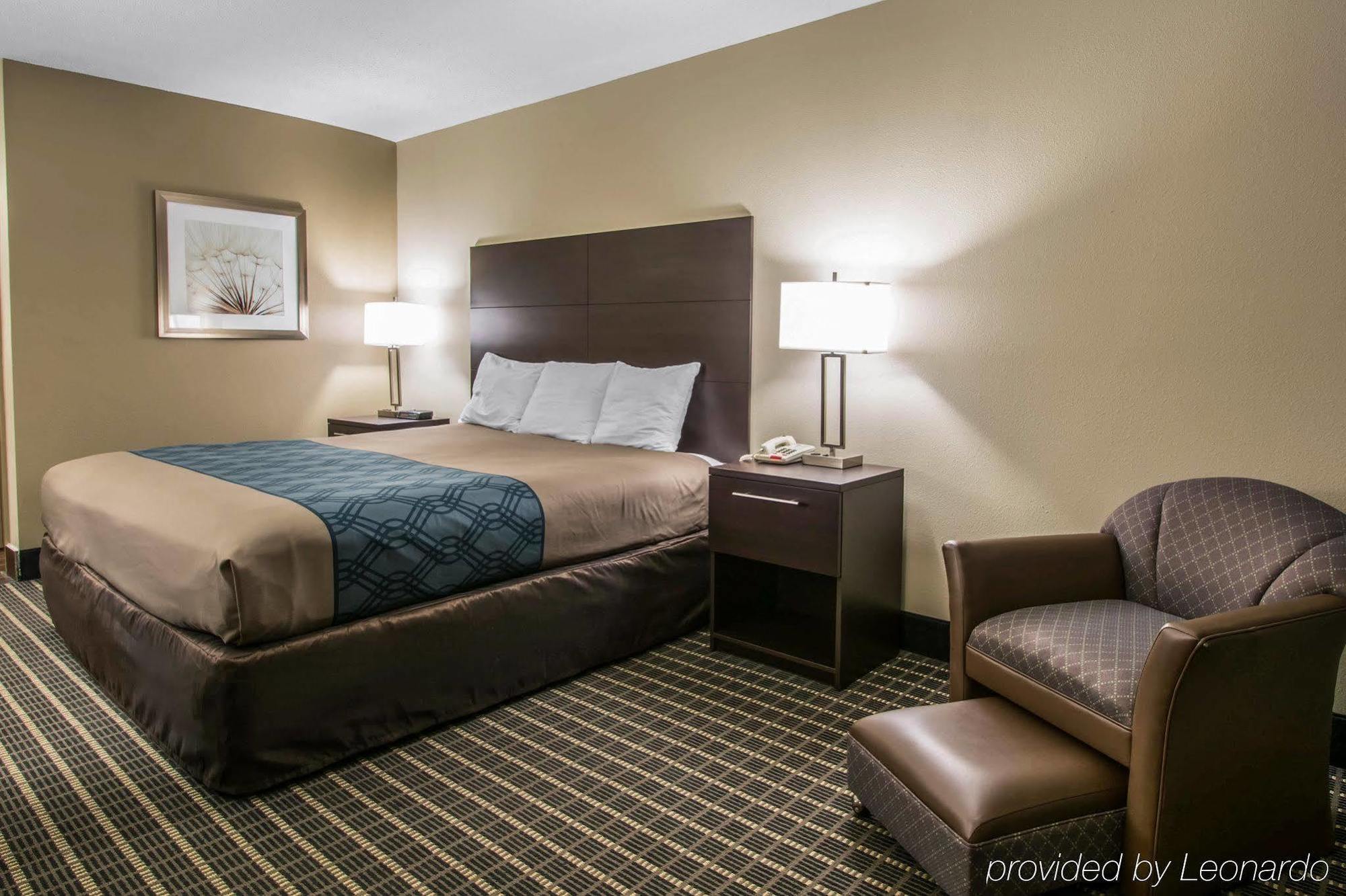 Econo Lodge Defuniak Springs I-10 Zewnętrze zdjęcie