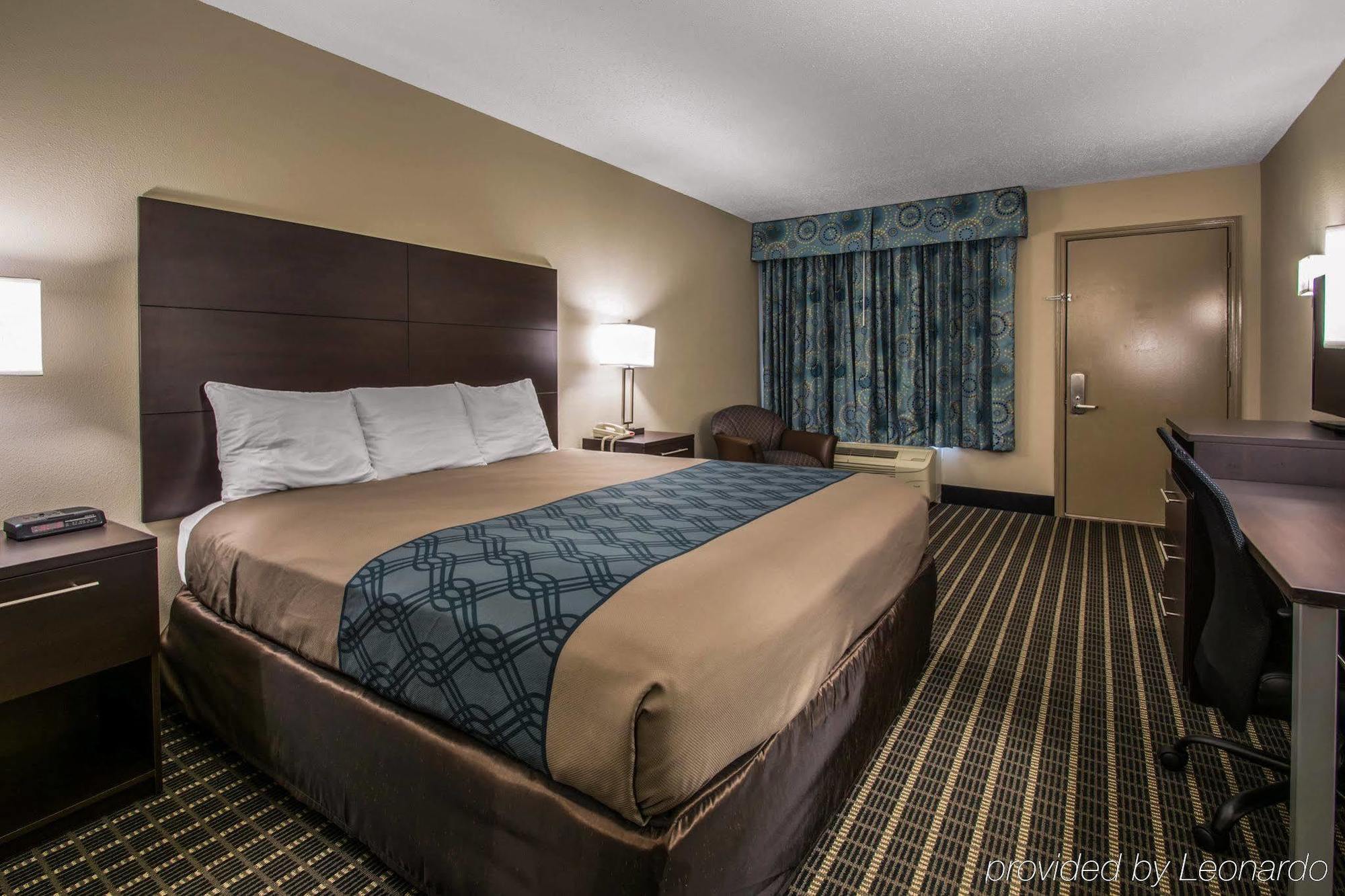 Econo Lodge Defuniak Springs I-10 Zewnętrze zdjęcie