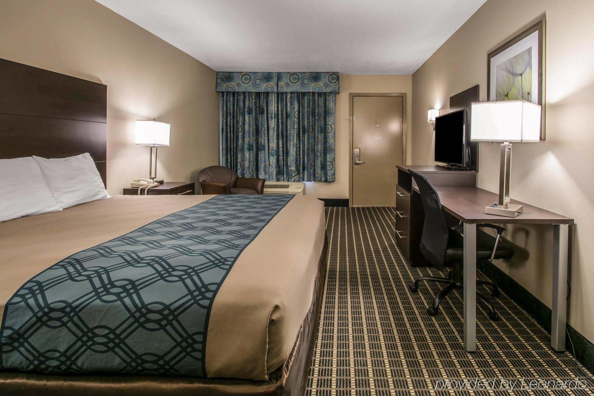 Econo Lodge Defuniak Springs I-10 Zewnętrze zdjęcie