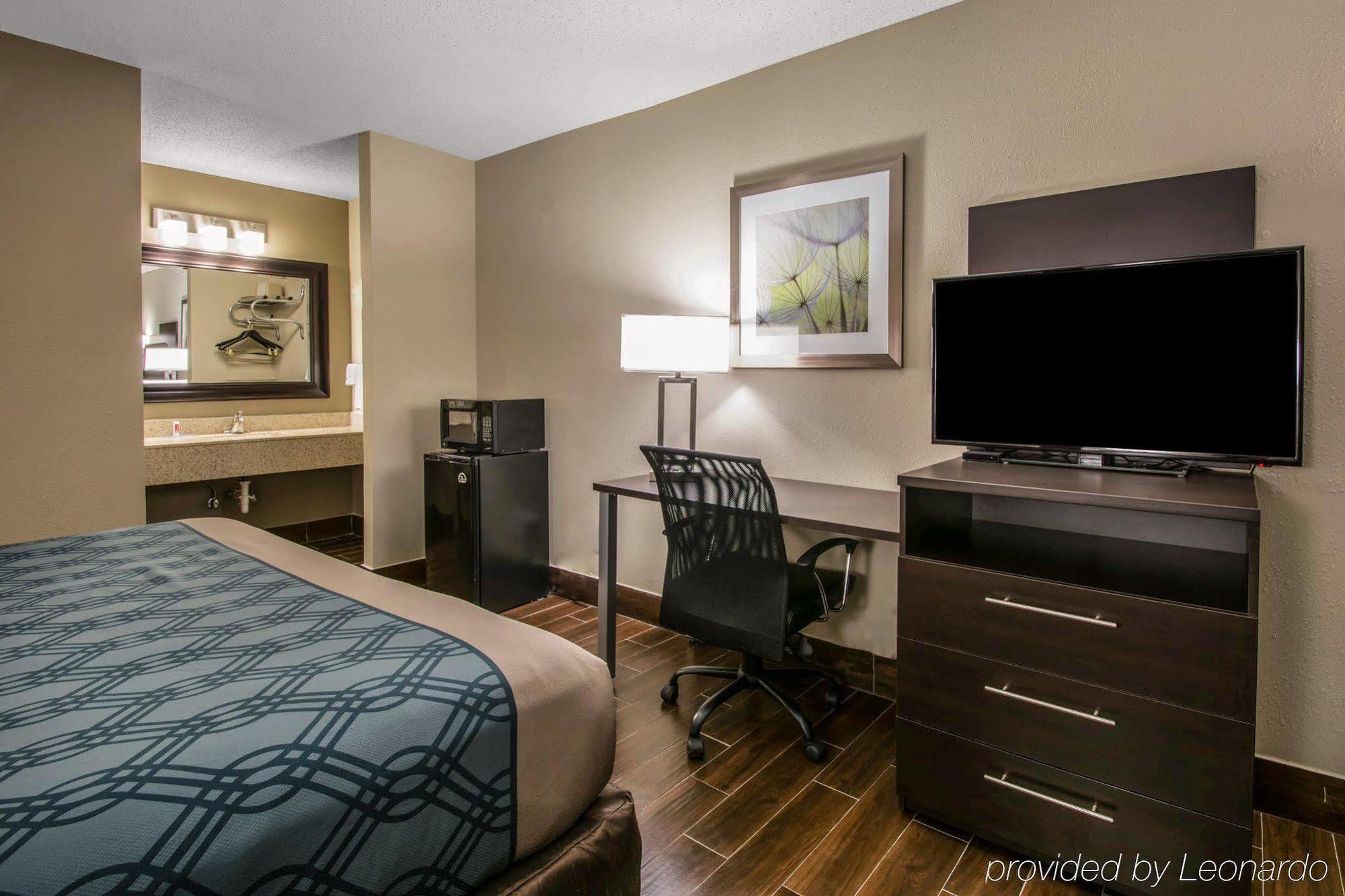 Econo Lodge Defuniak Springs I-10 Zewnętrze zdjęcie