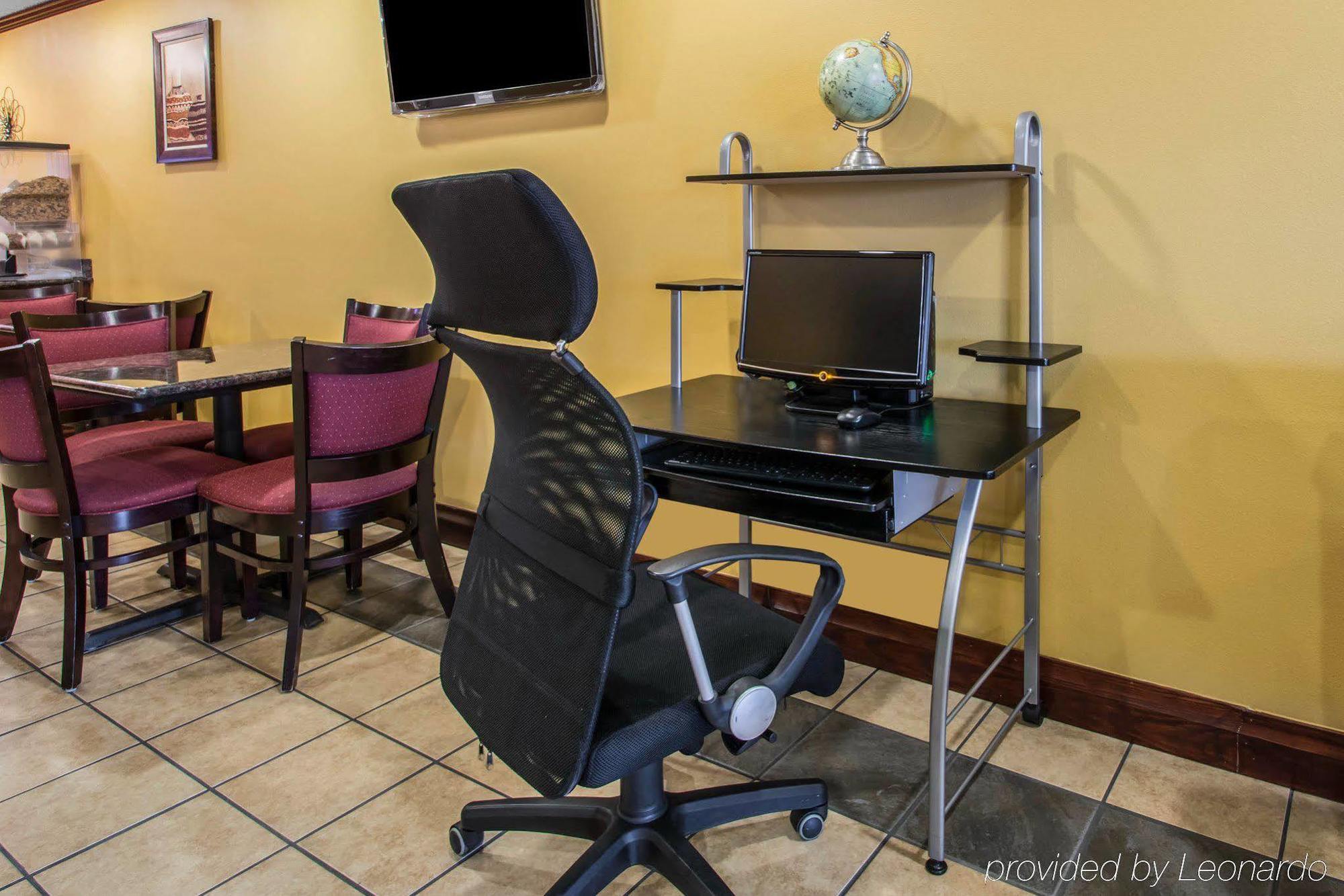 Econo Lodge Defuniak Springs I-10 Zewnętrze zdjęcie