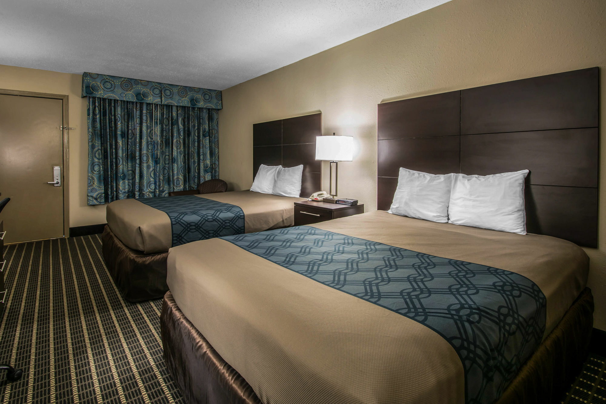 Econo Lodge Defuniak Springs I-10 Zewnętrze zdjęcie