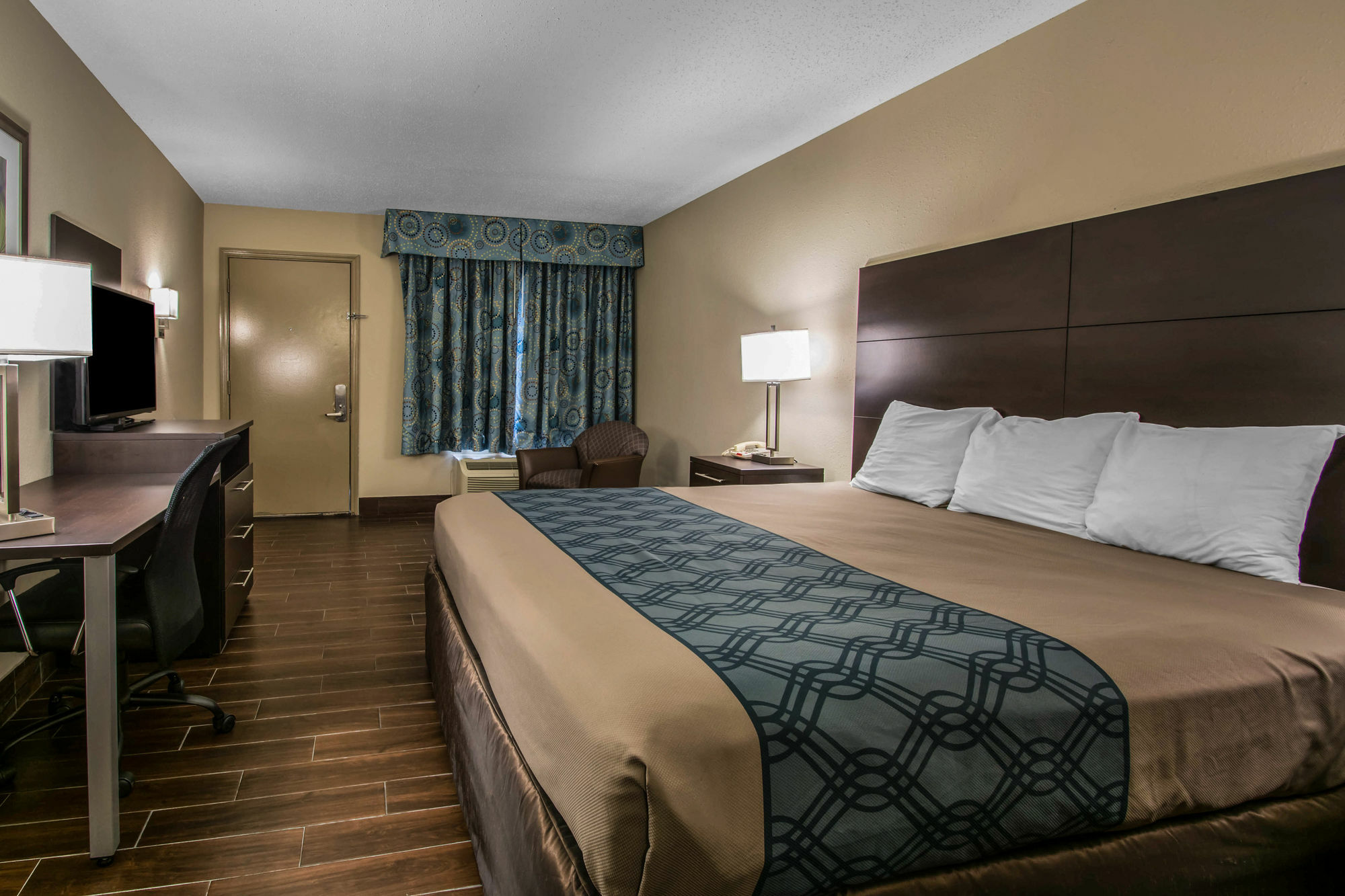 Econo Lodge Defuniak Springs I-10 Zewnętrze zdjęcie