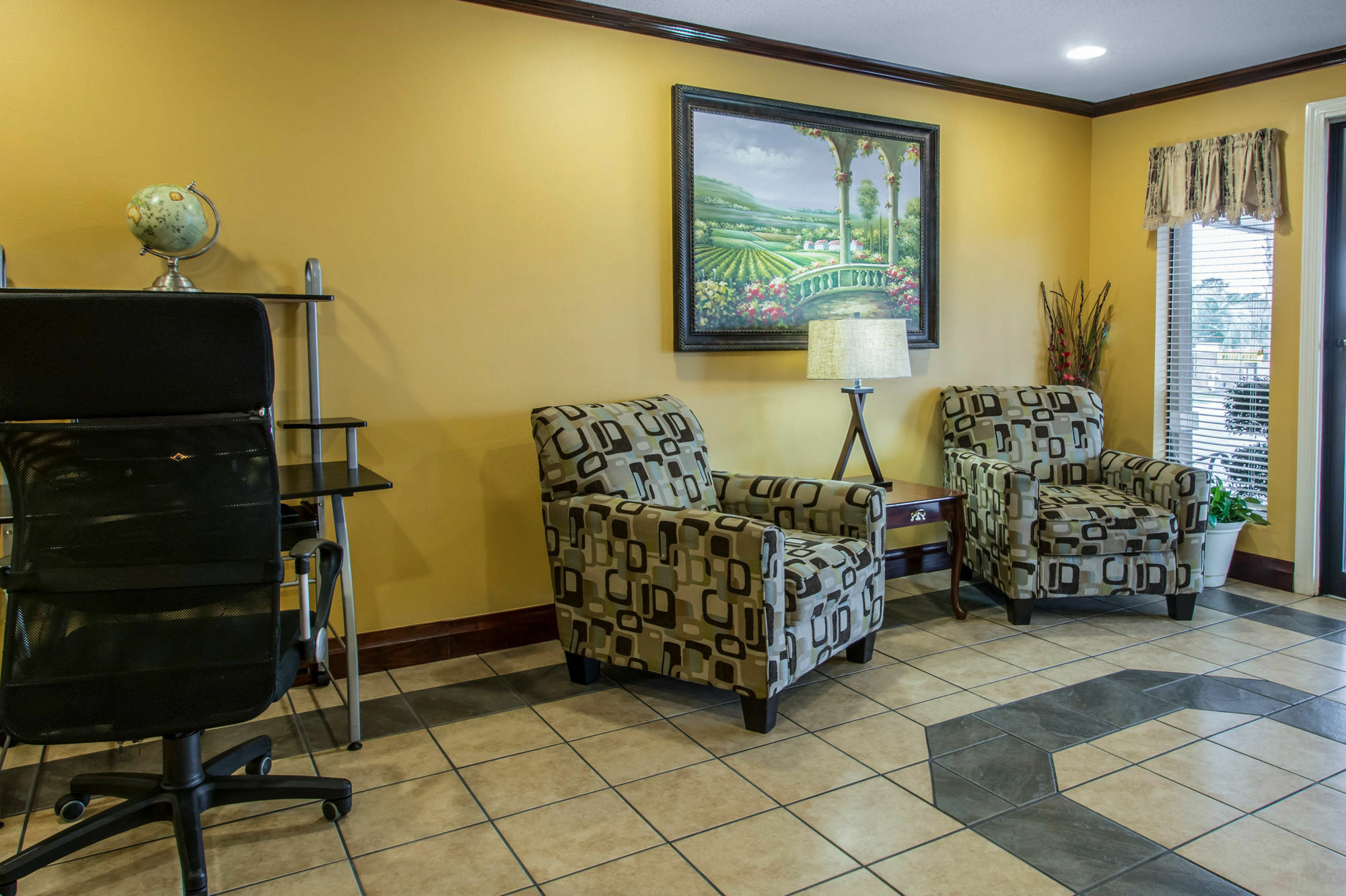Econo Lodge Defuniak Springs I-10 Zewnętrze zdjęcie