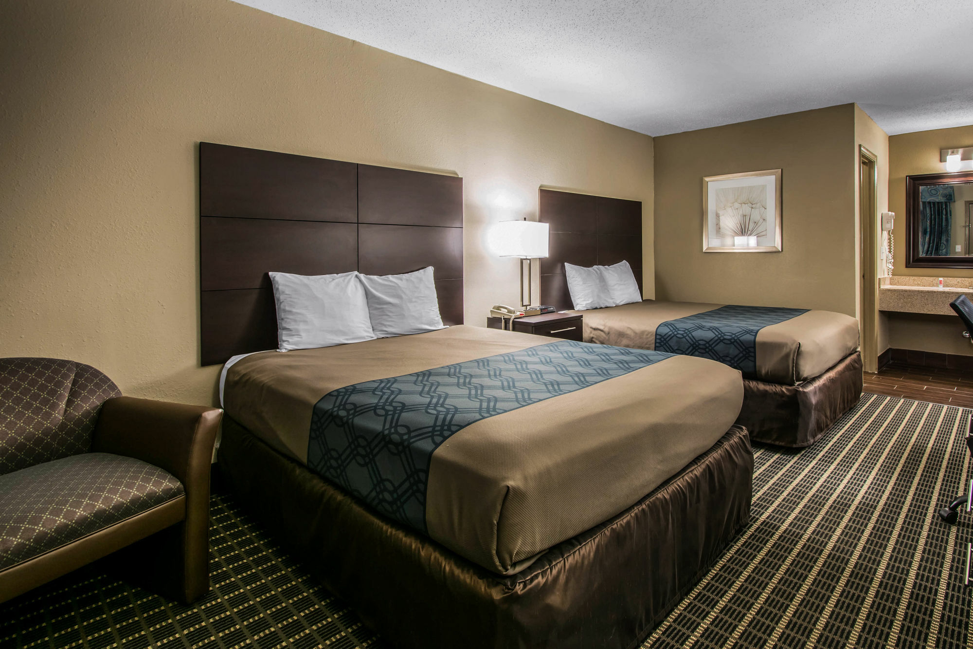 Econo Lodge Defuniak Springs I-10 Zewnętrze zdjęcie